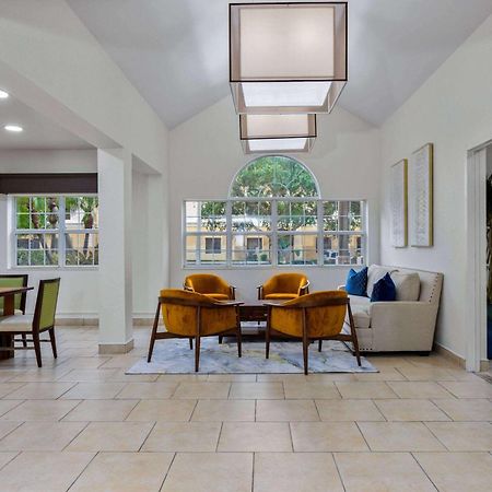 Baymont By Wyndham Orlando-International Dr-Universal Blvd Exterior foto
