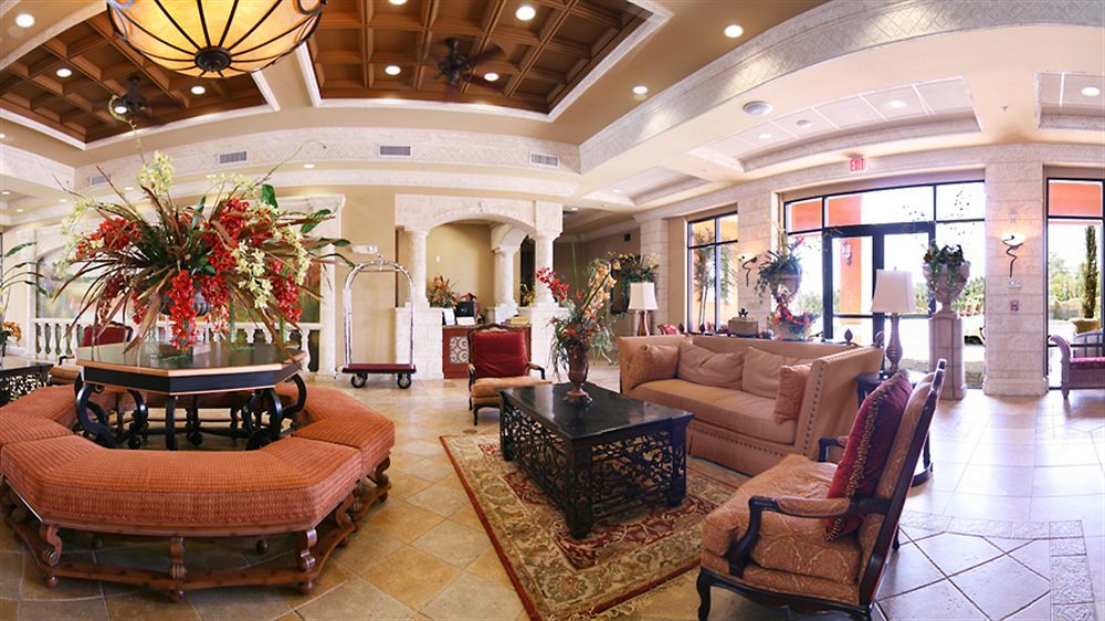 Baymont By Wyndham Orlando-International Dr-Universal Blvd Exterior foto